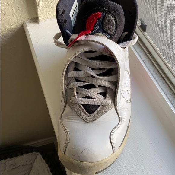 Jordan 8 bugs bunny’s (2013) - Picture 4 of 7